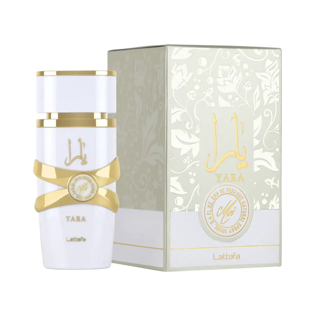 Perfumes Árabe Lattafa